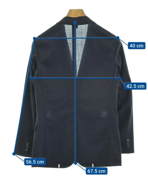 TOMORROWLAND Business suits