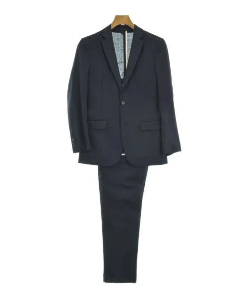 TOMORROWLAND Business suits