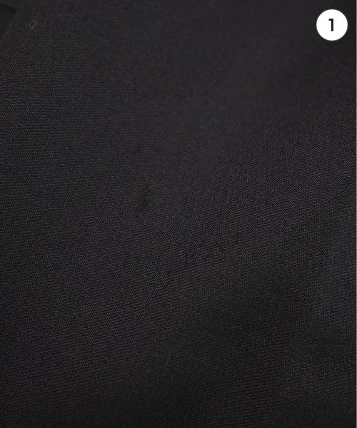 TOMORROWLAND Business suits