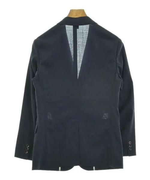 TOMORROWLAND Business suits