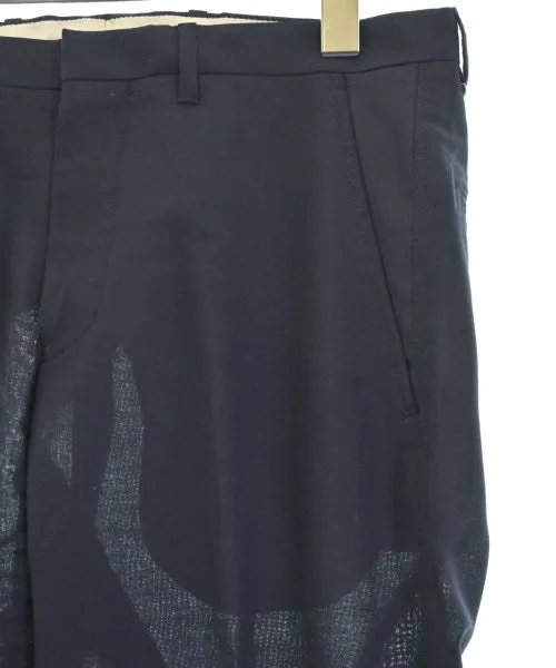 TOMORROWLAND Business suits