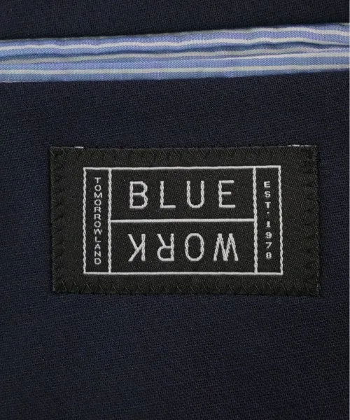TOMORROWLAND Business suits