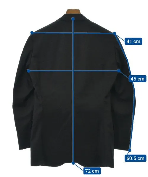 TOMORROWLAND Business suits