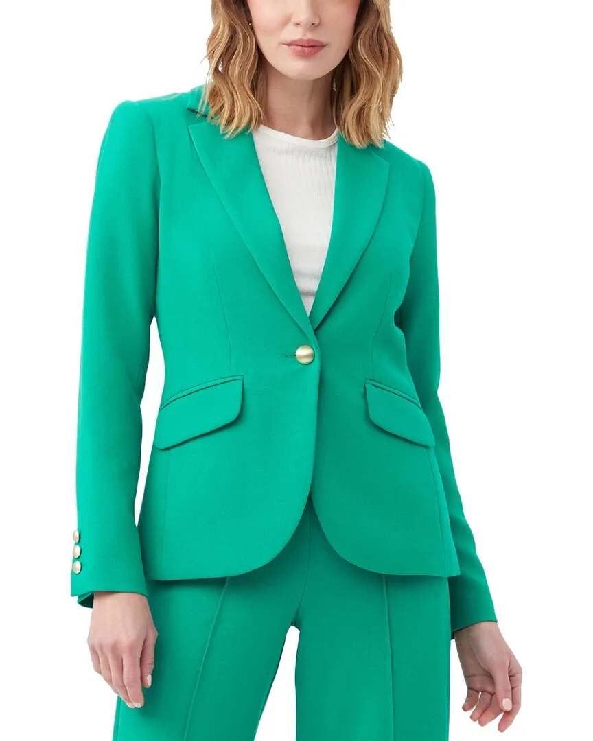 Trina Turk Harlie Blazer