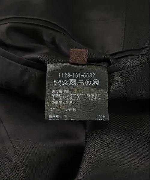 UNITED ARROWS Business suits