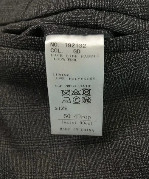 UNIVERSAL LANGUAGE Business suits