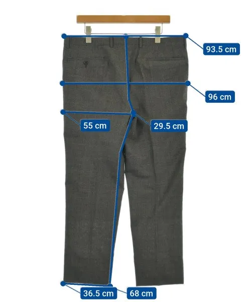 UNIVERSAL LANGUAGE Business suits