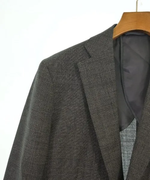 UNIVERSAL LANGUAGE Business suits