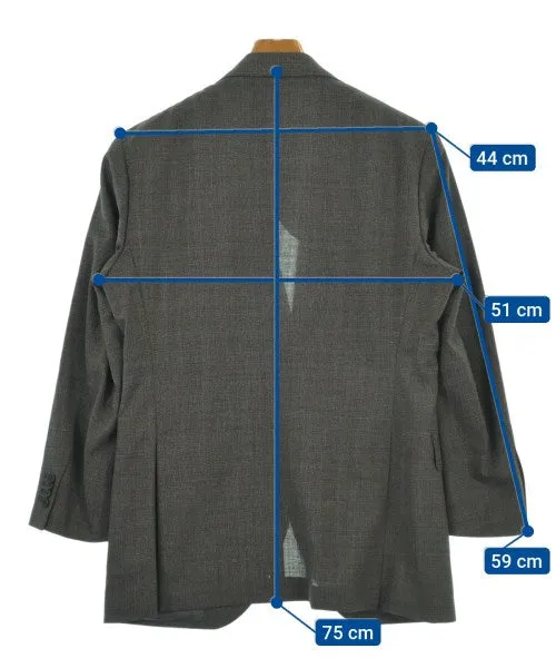 UNIVERSAL LANGUAGE Business suits