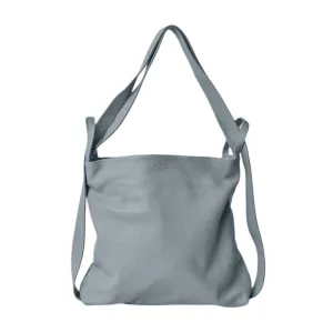 Vestirsi Bella Backpack Powder Blue Shoes_Vestirsi