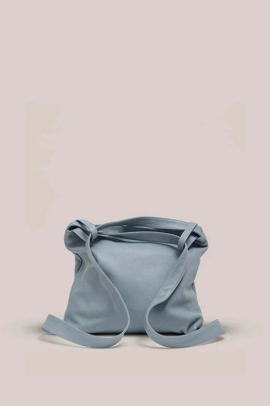 Vestirsi Bella Backpack Powder Blue Shoes_Vestirsi