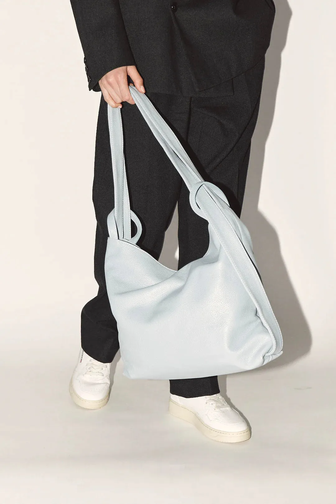 Vestirsi Bella Backpack Powder Blue Shoes_Vestirsi
