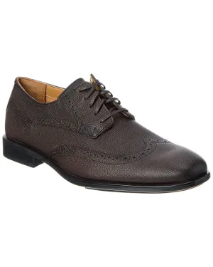 Vince Camuto Leather Oxford
