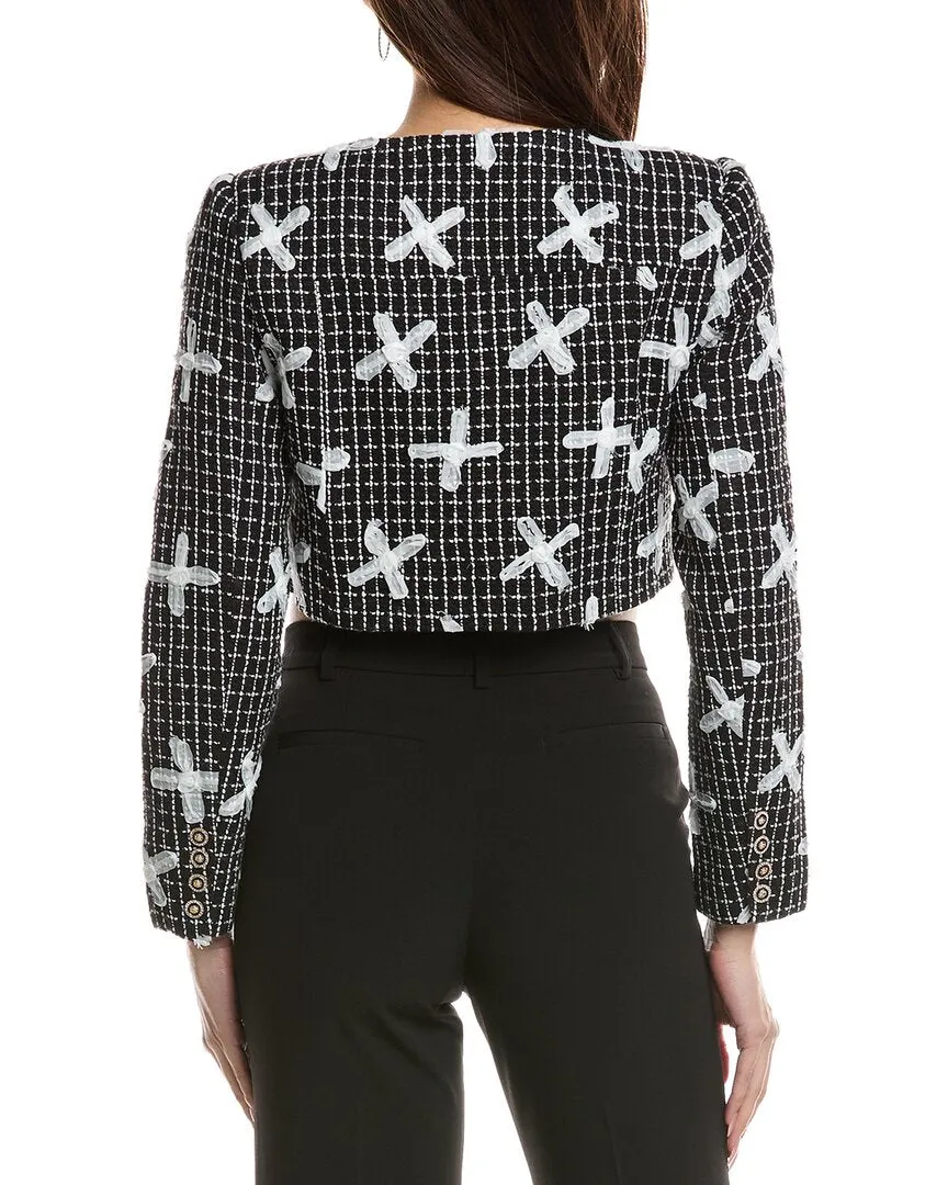 Walter Baker Davis Jacket