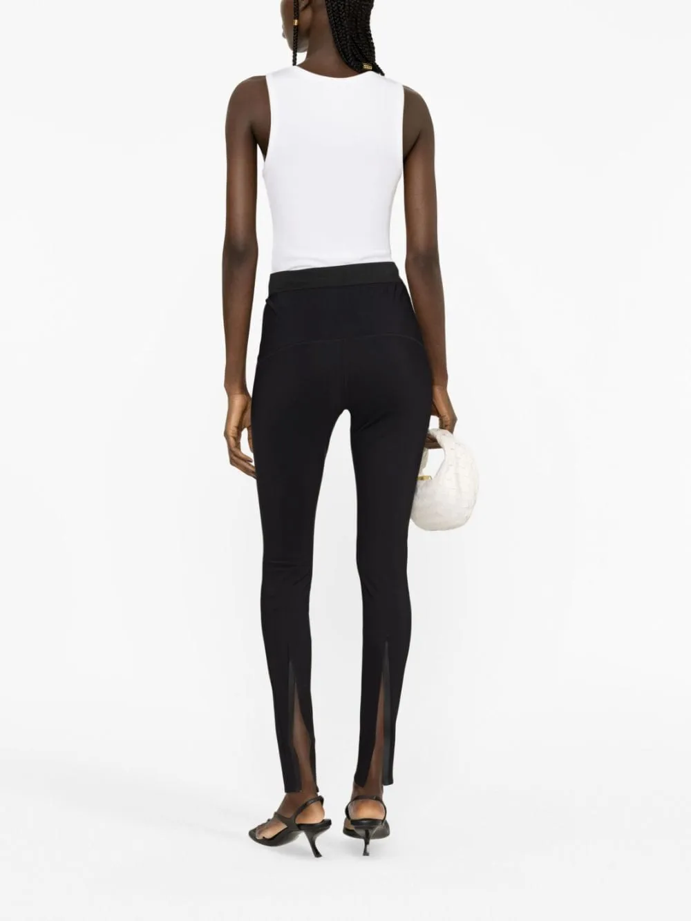 Wardrobe.Nyc Women's Trousers