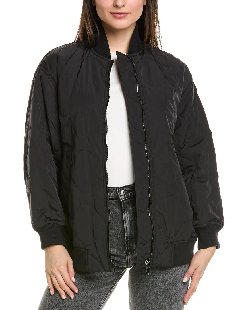 Weekend Max Mara Norel Quilted Jacket