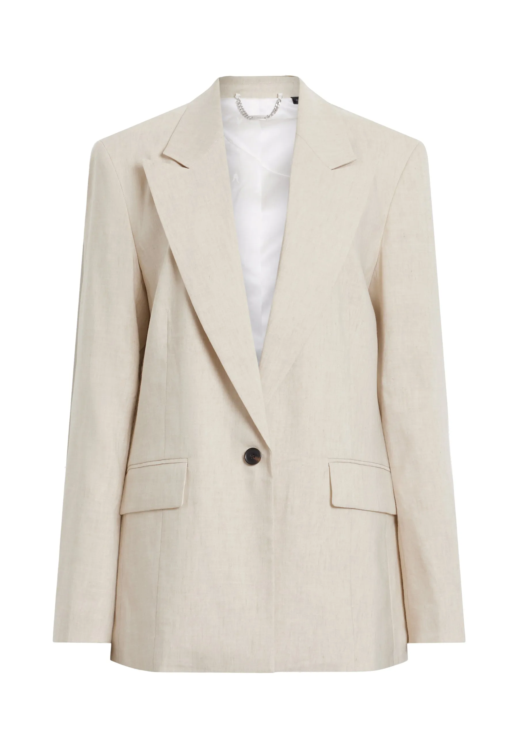 Whitney Blazer