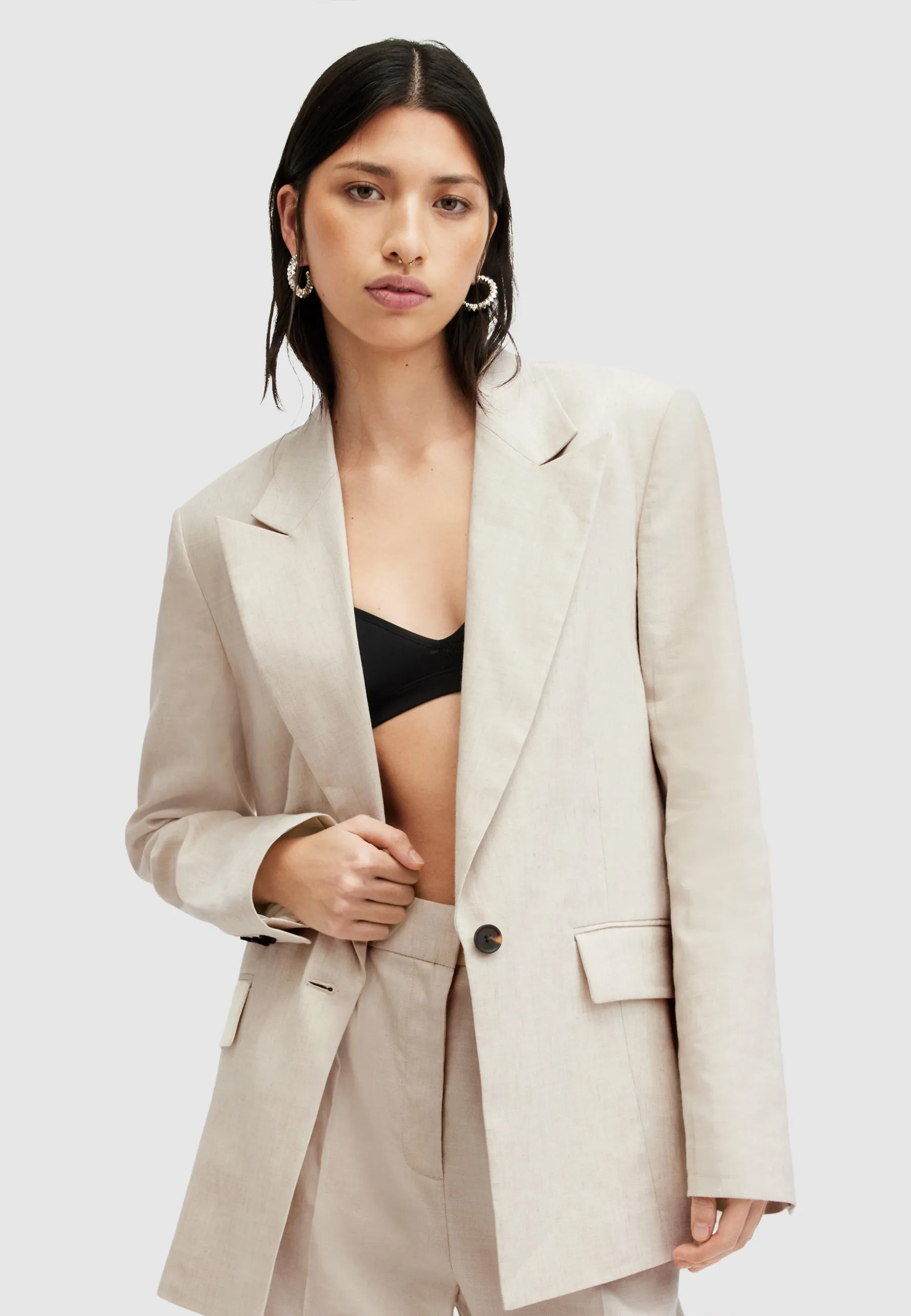 Whitney Blazer