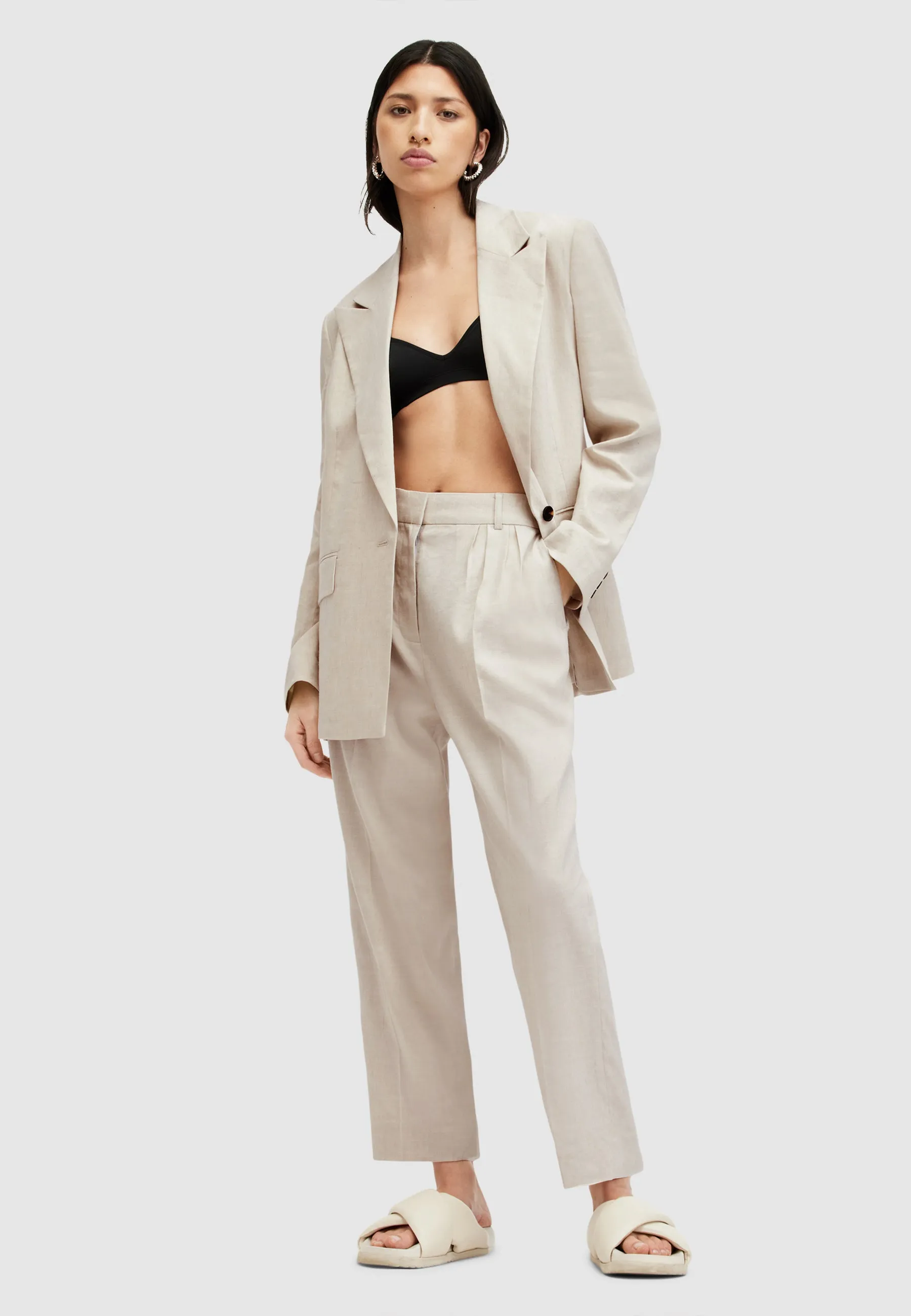 Whitney Blazer