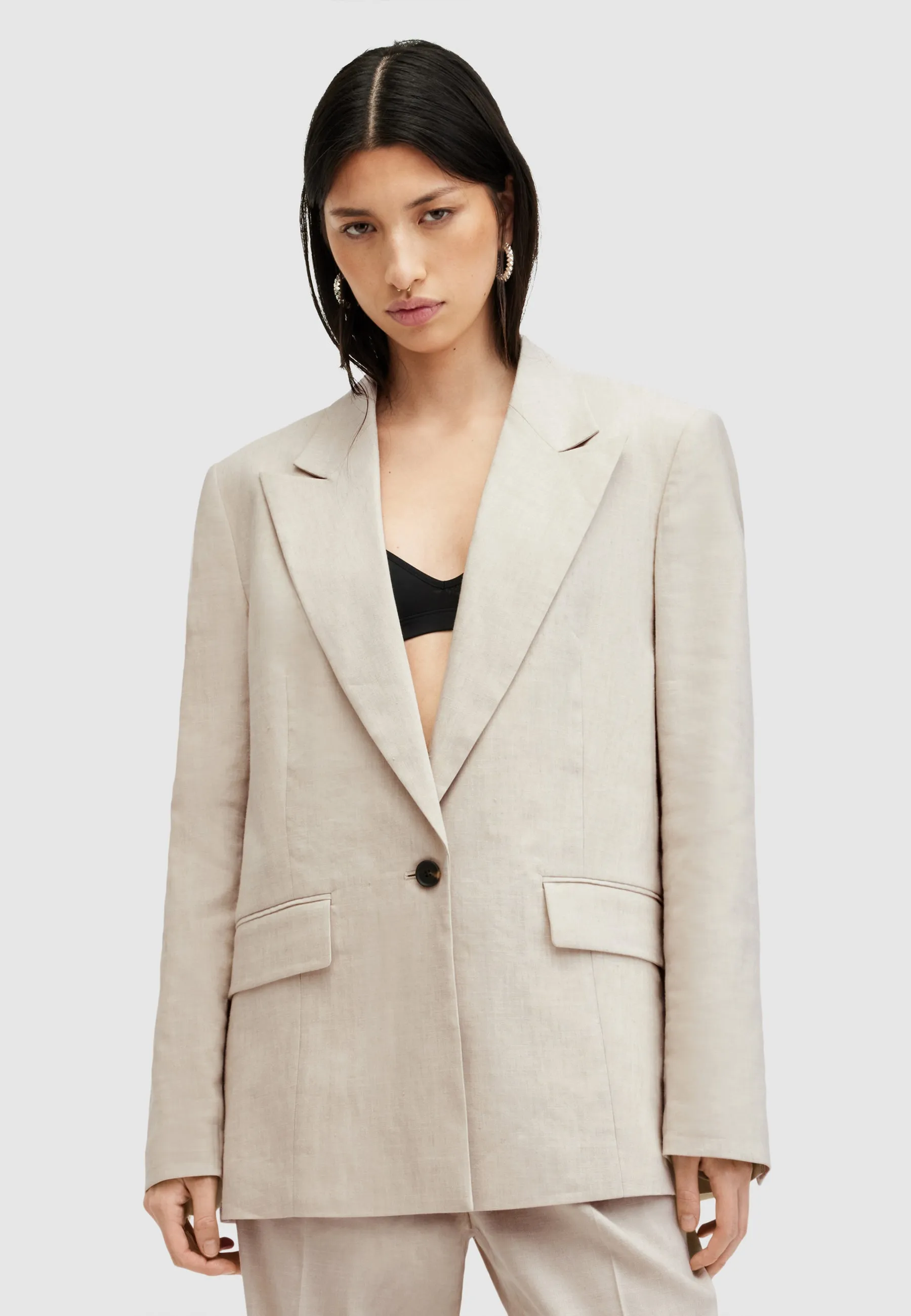 Whitney Blazer