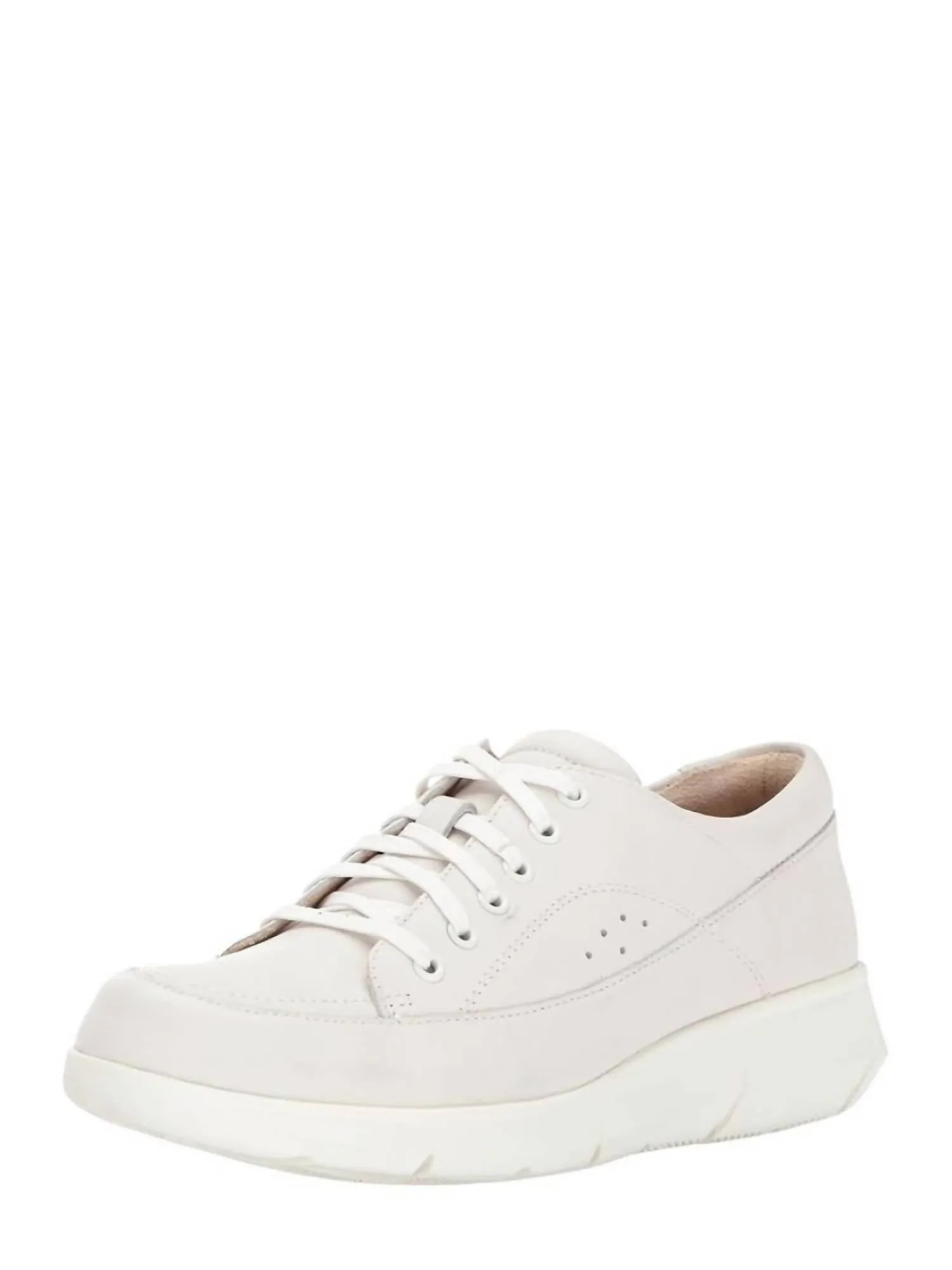 Women's Dasher Mardie Oxford - Medium Width In Ivory