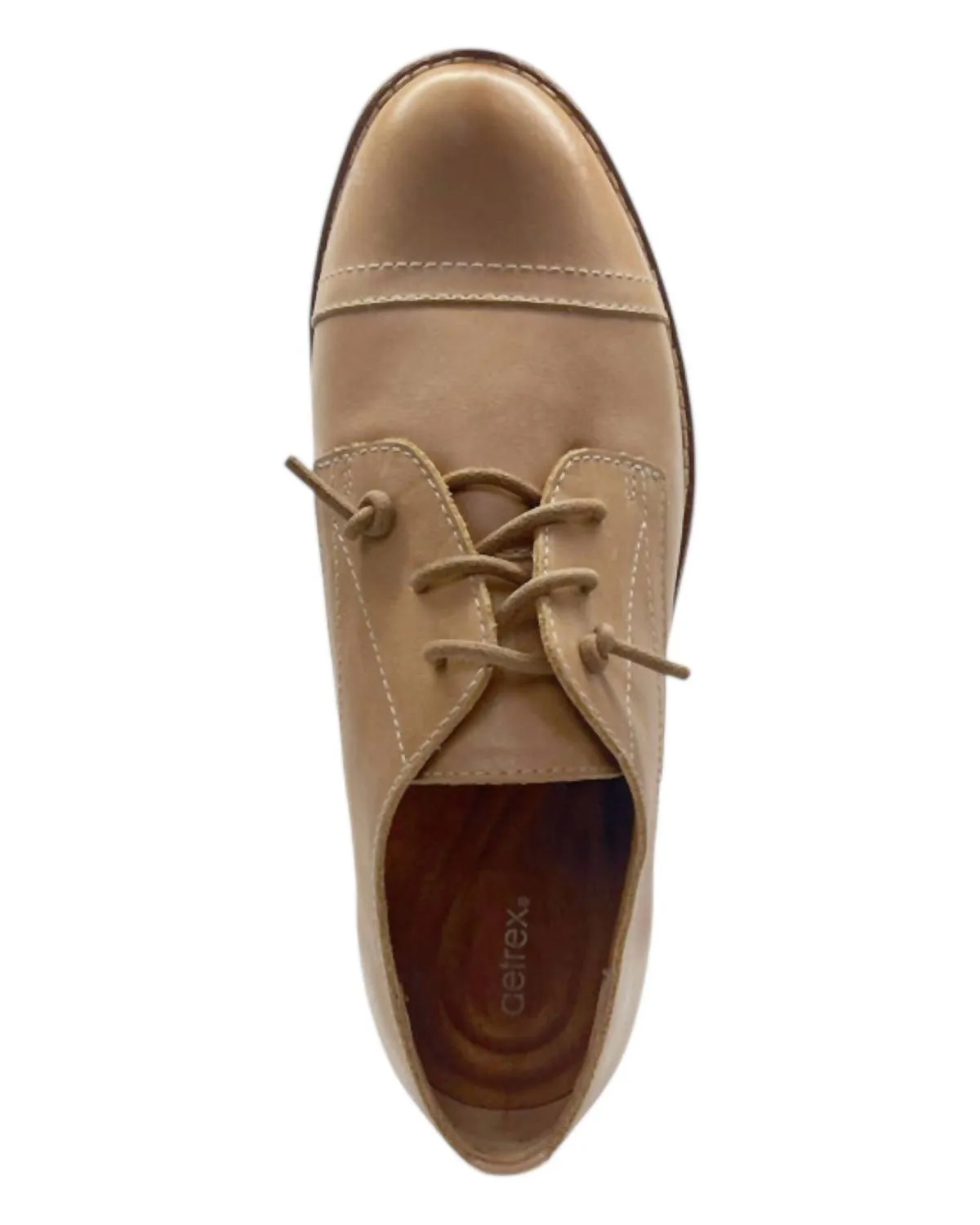 Women's Gina Slip On Shoes In Chai