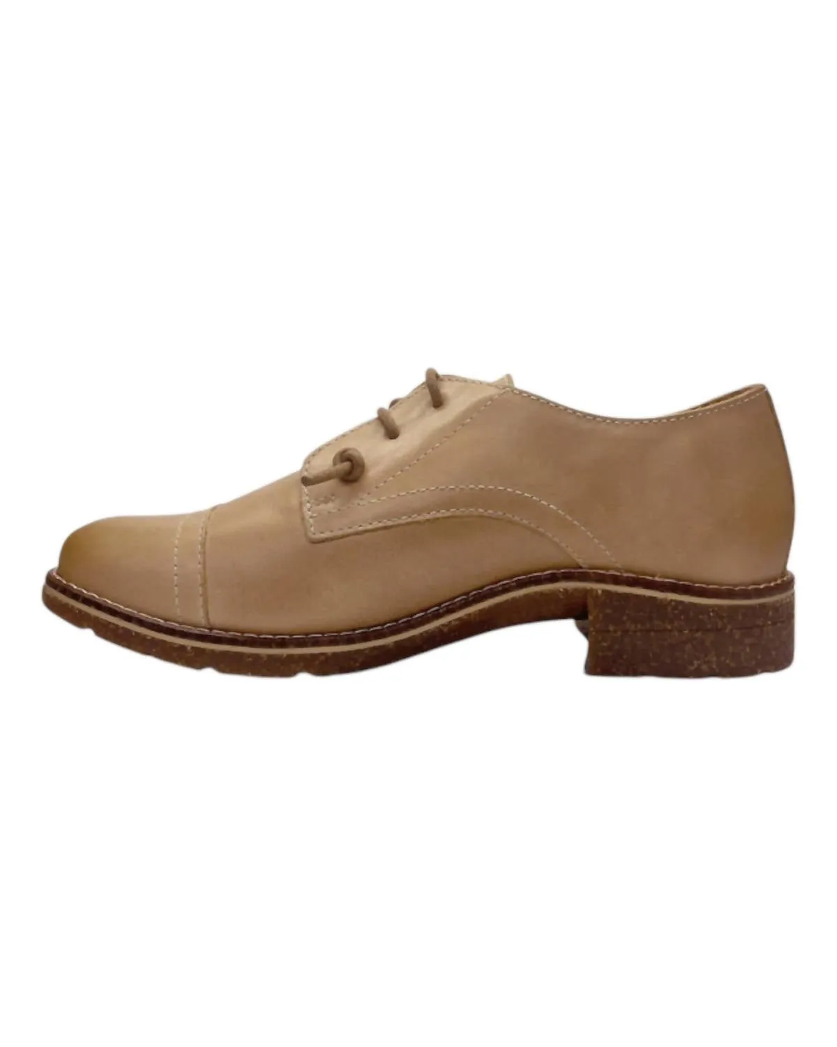 Women's Gina Slip On Shoes In Chai