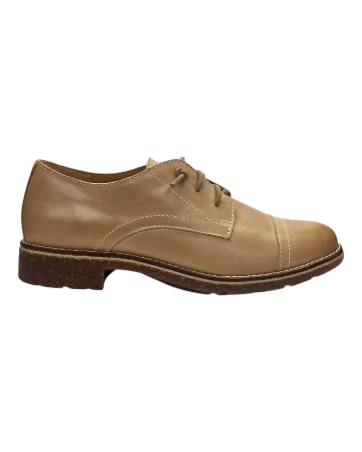 Women's Gina Slip On Shoes In Chai