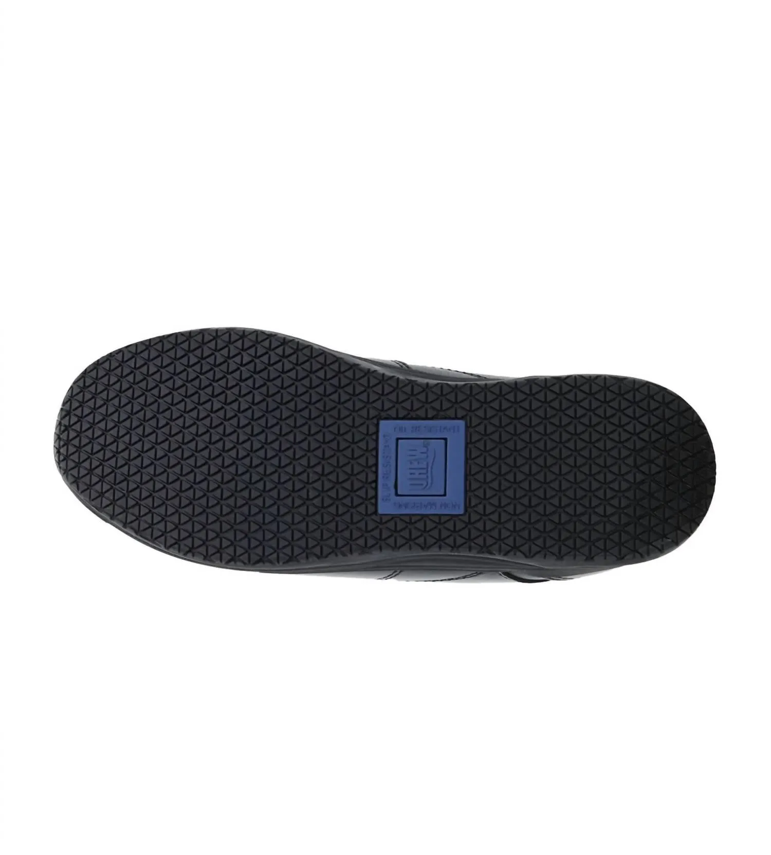 Women's Sage Oxford Shoes - Medium Width In Black