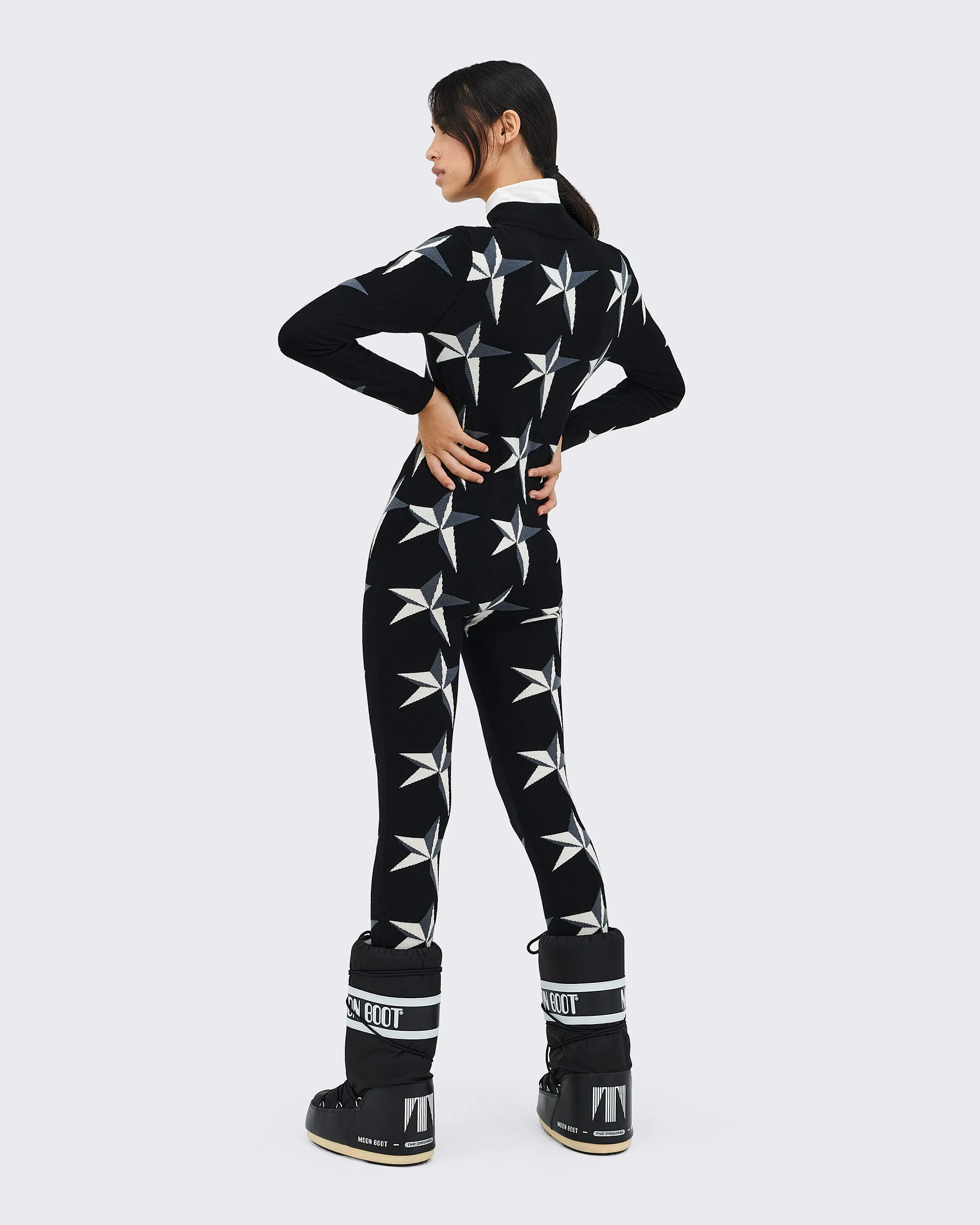 Womens star || suit