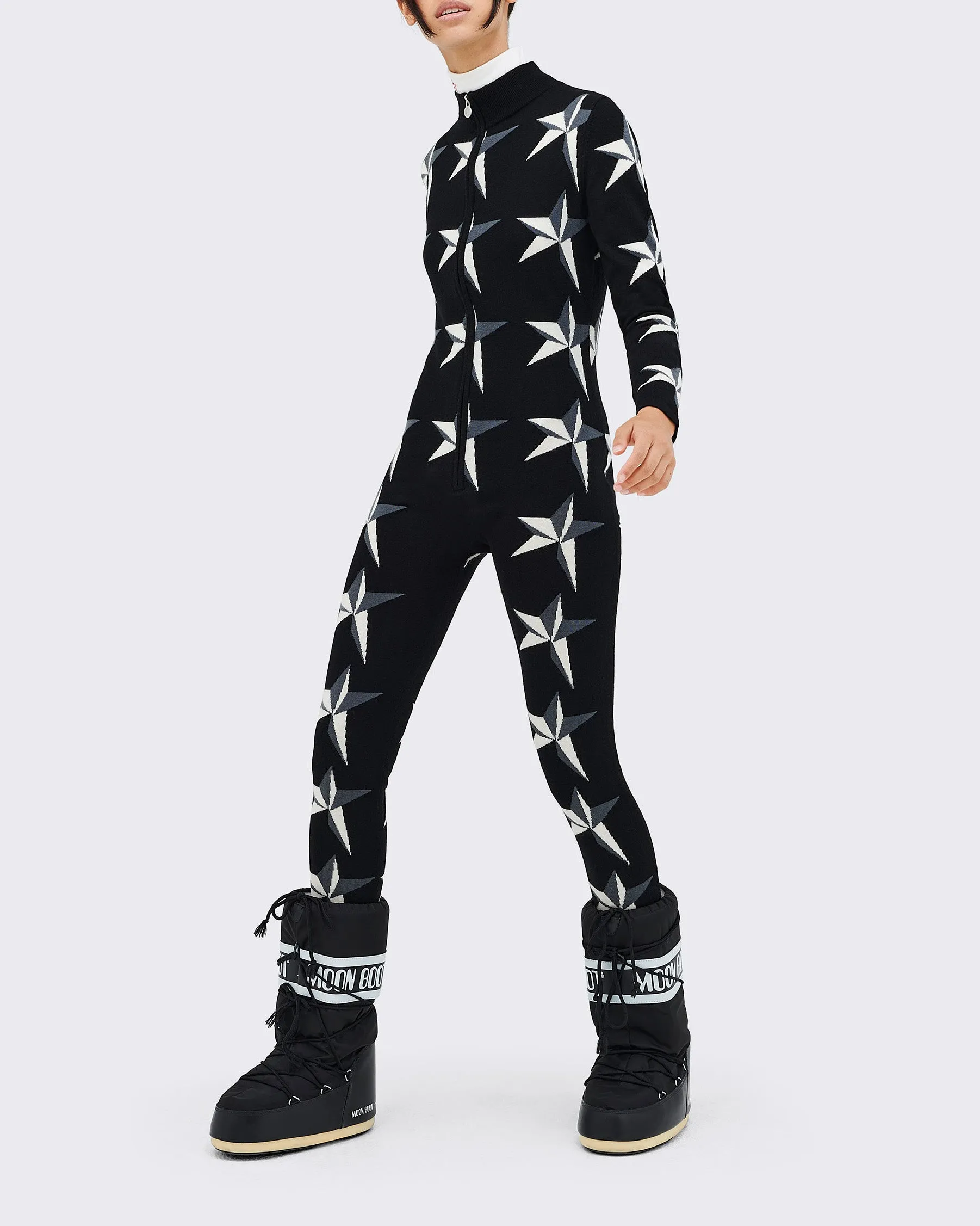 Womens star || suit