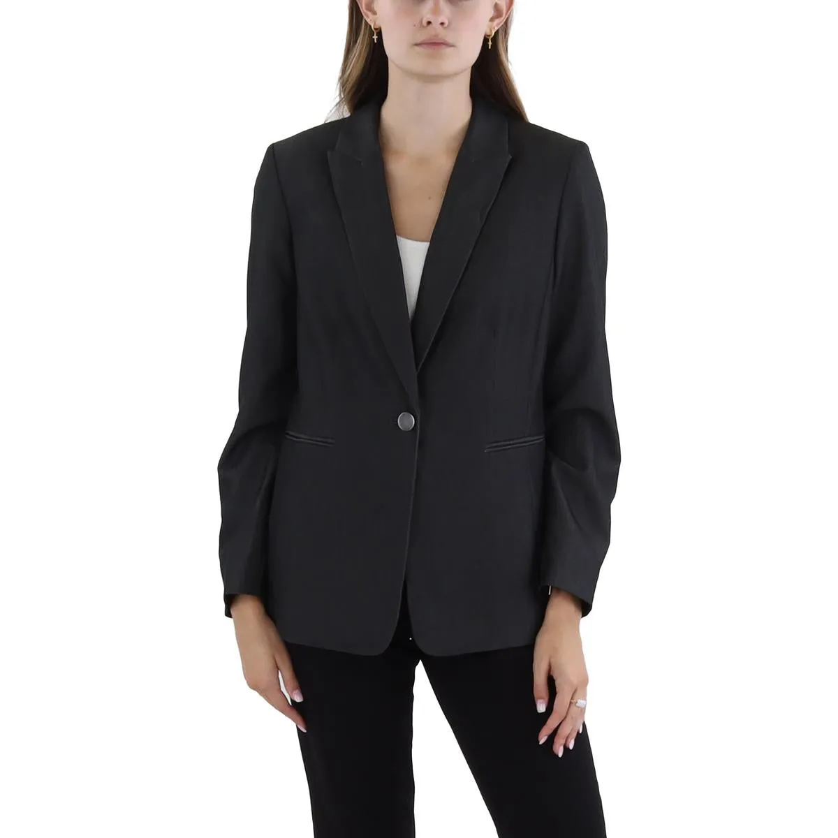 Womens Suit Separate Business Blazer