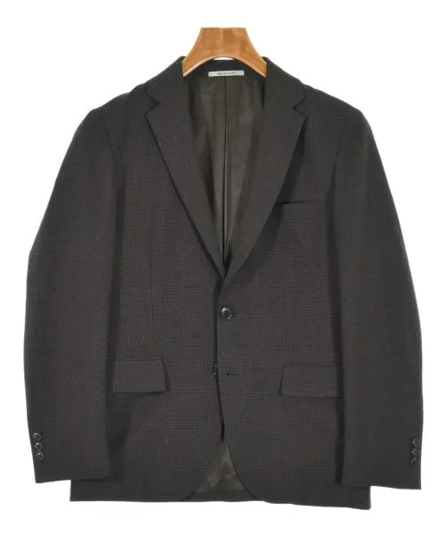 WORK TRIP OUTFITS GREENLABELRELAXING Business suits