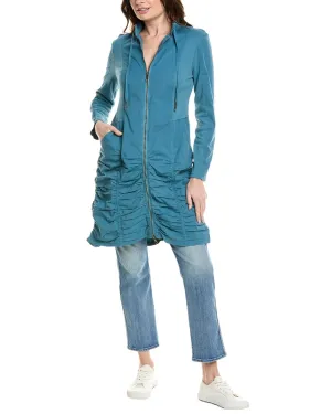XCVI Fiore Jacket