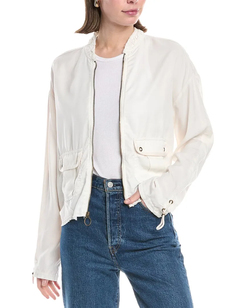 XCVI Ralf Jacket