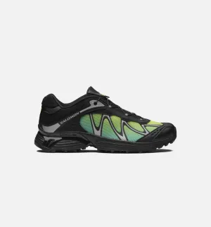 XT Whisper Mens Lifestyle Shoe - Black/Iced Aqua/Silver