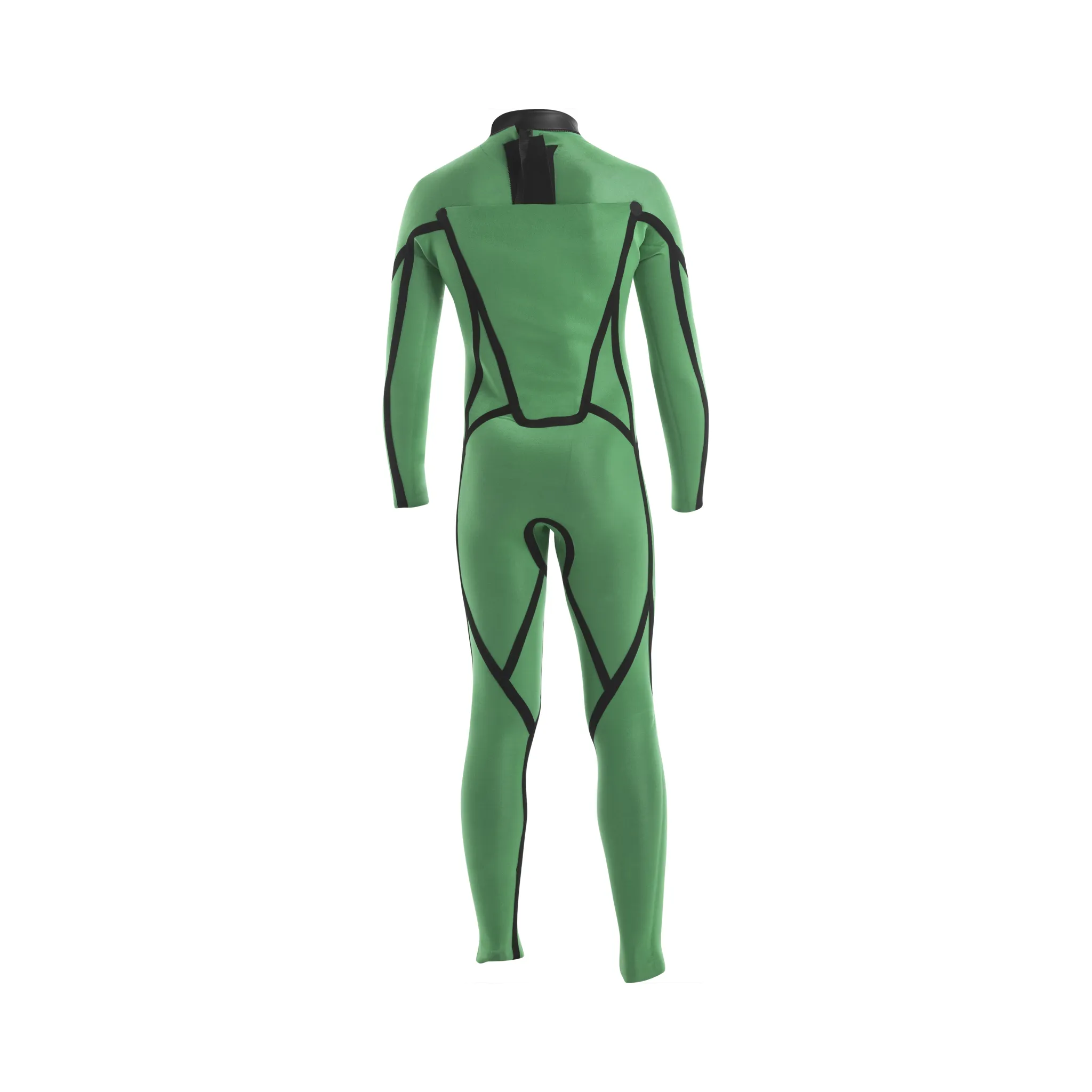 Youth Buell RBZ Stealth Mode 3/2mm Fullsuit