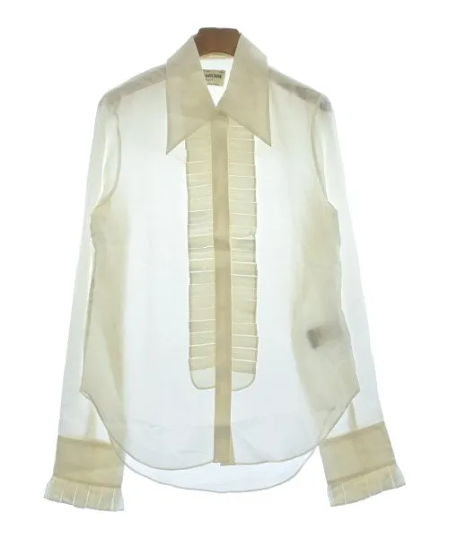 ZADIG & VOLTAIRE Dress shirts