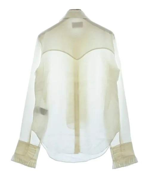 ZADIG & VOLTAIRE Dress shirts