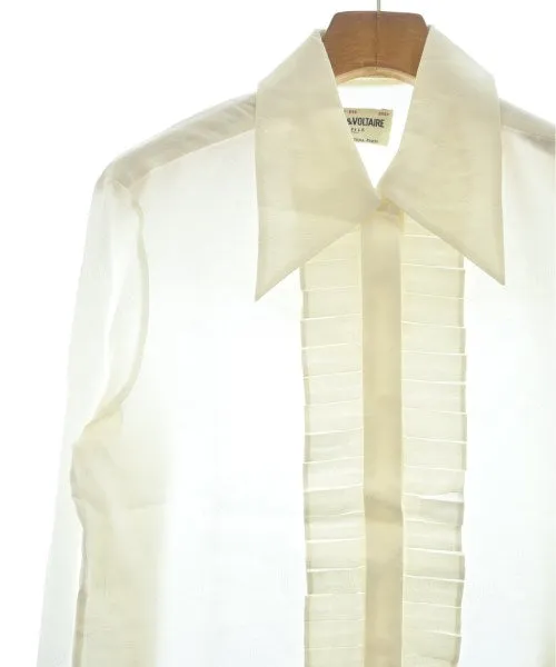 ZADIG & VOLTAIRE Dress shirts