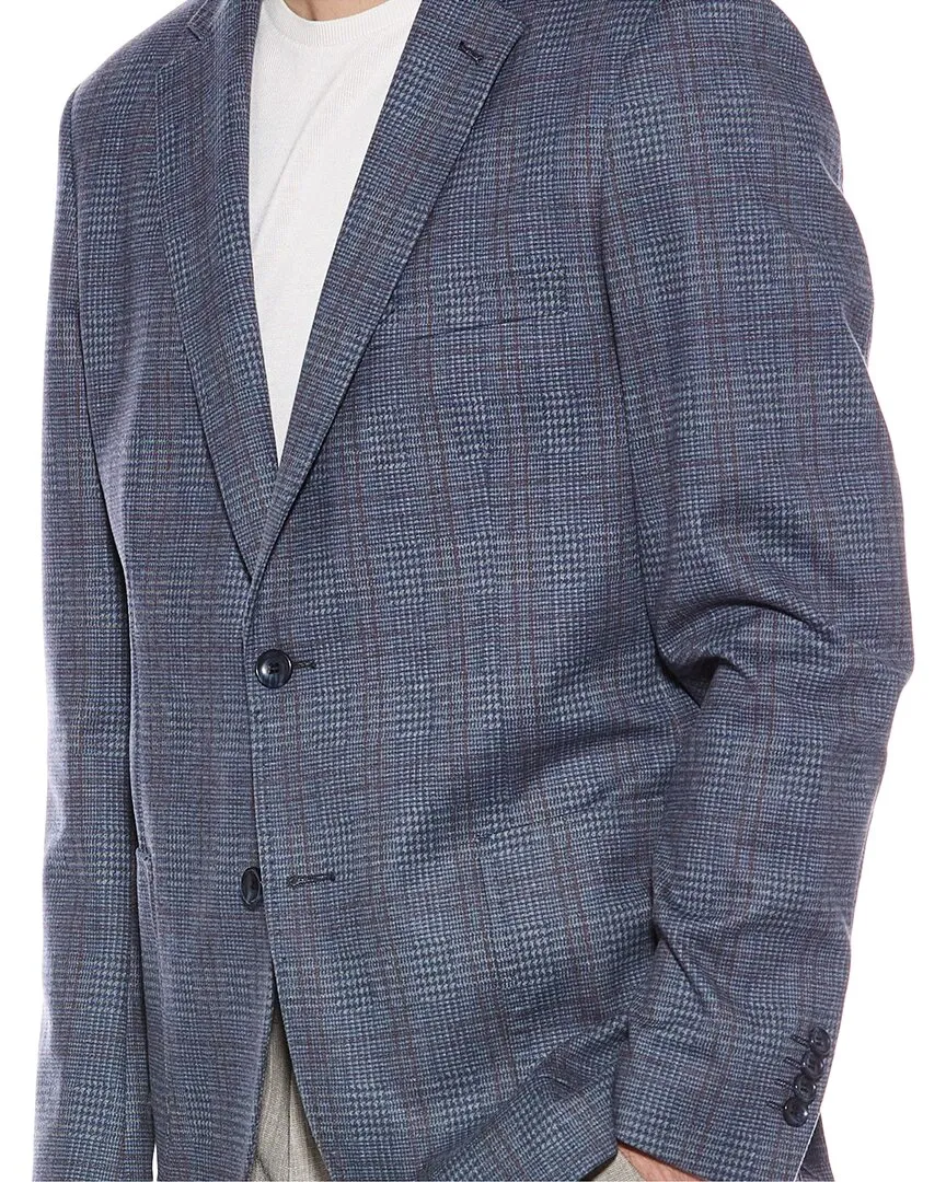 Zanetti Luca Jacket