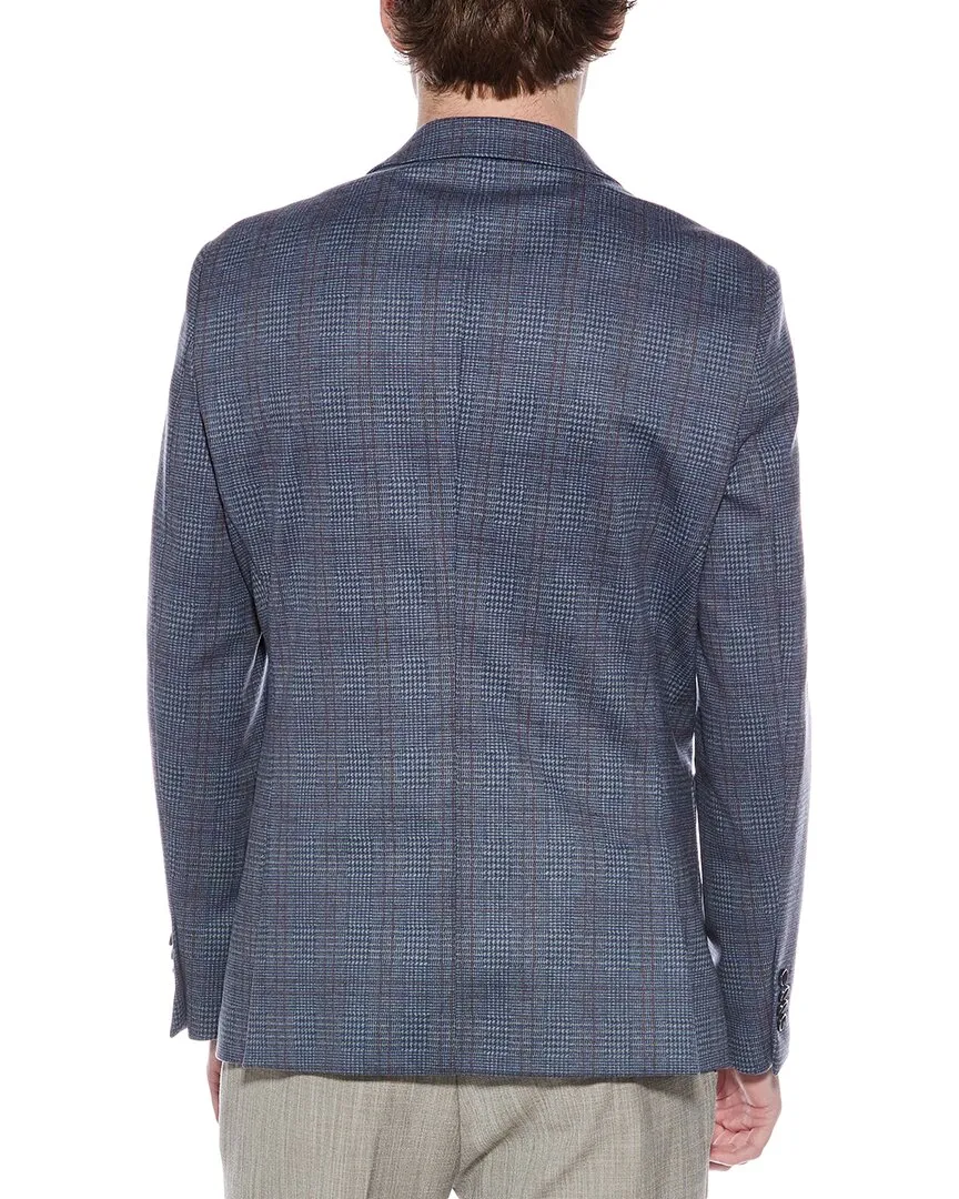 Zanetti Luca Jacket