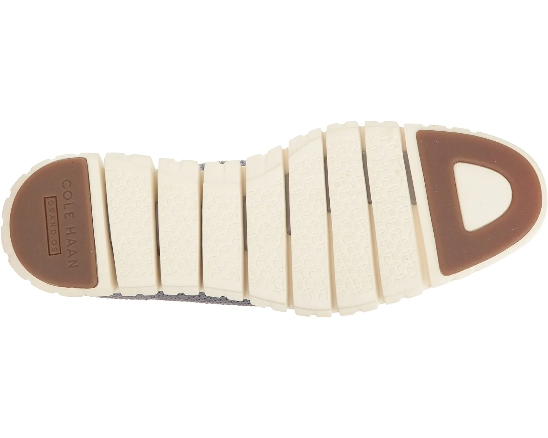 ZEROGRAND STITCHLITE OXFORD