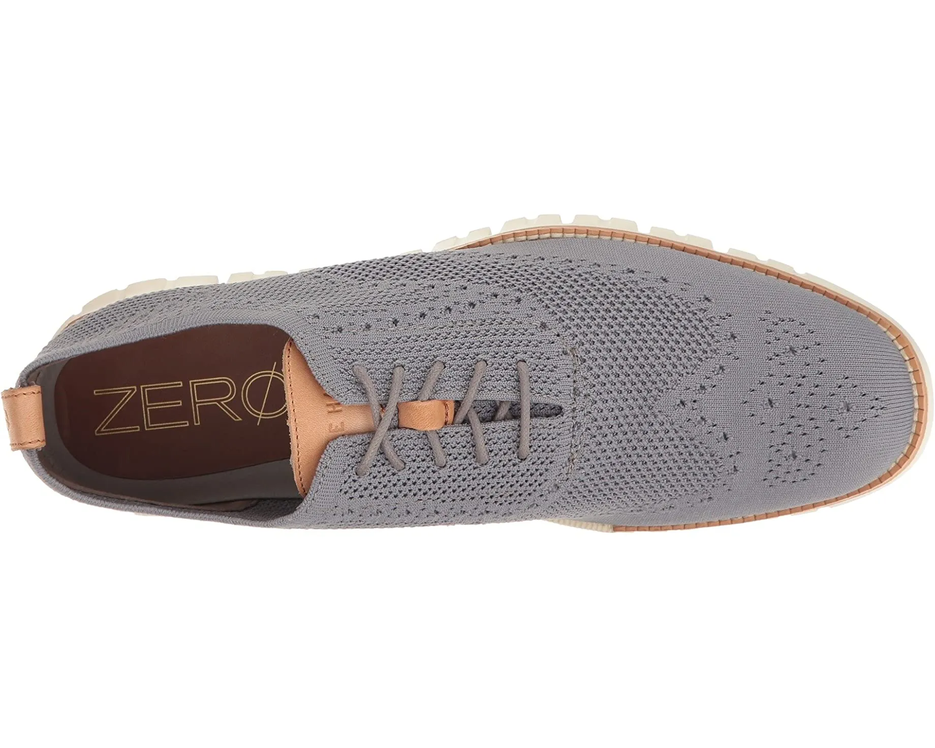 ZEROGRAND STITCHLITE OXFORD