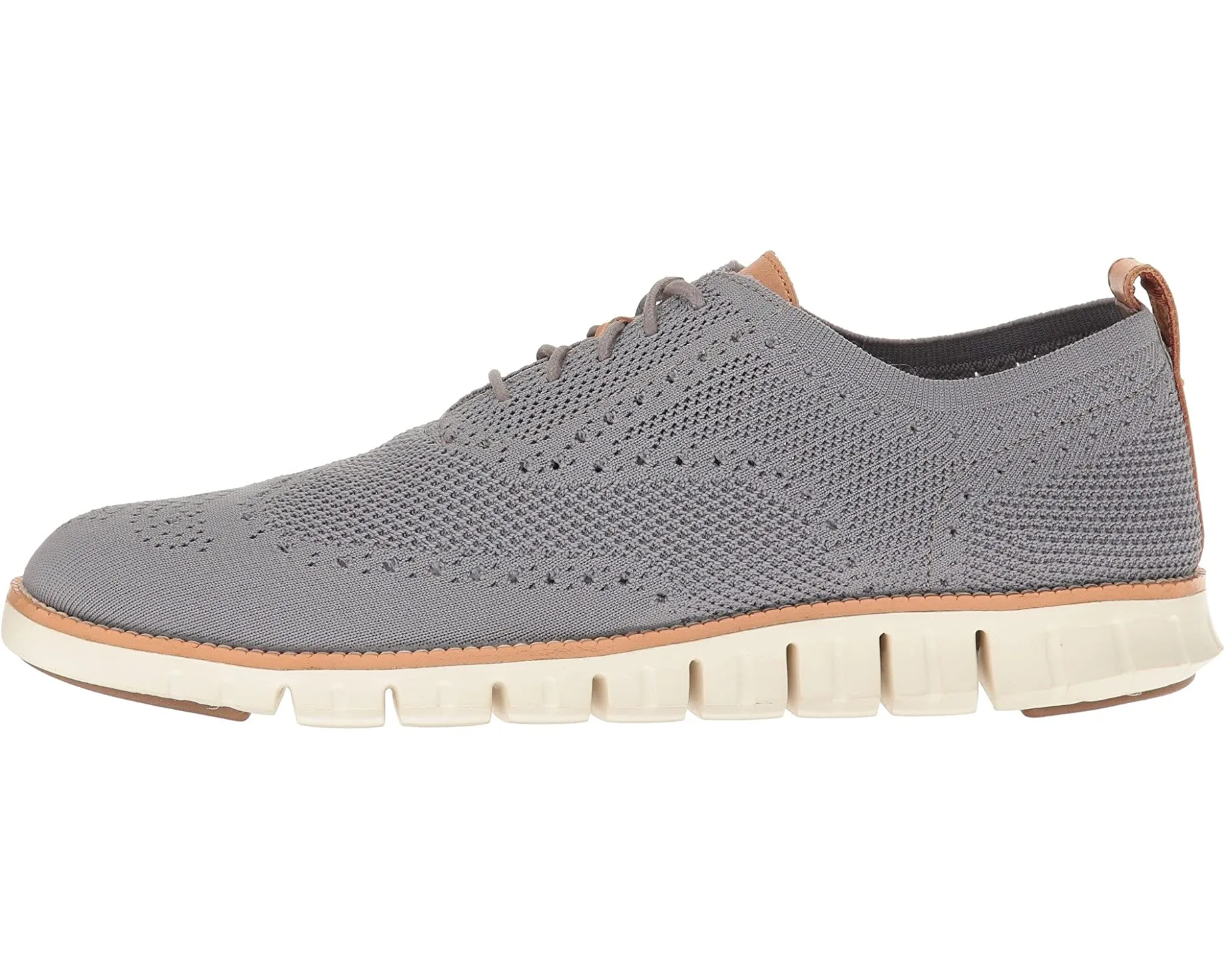 ZEROGRAND STITCHLITE OXFORD
